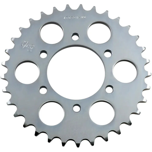Sprocket - Rear - Kawasaki/Suzuki - 33-Tooth