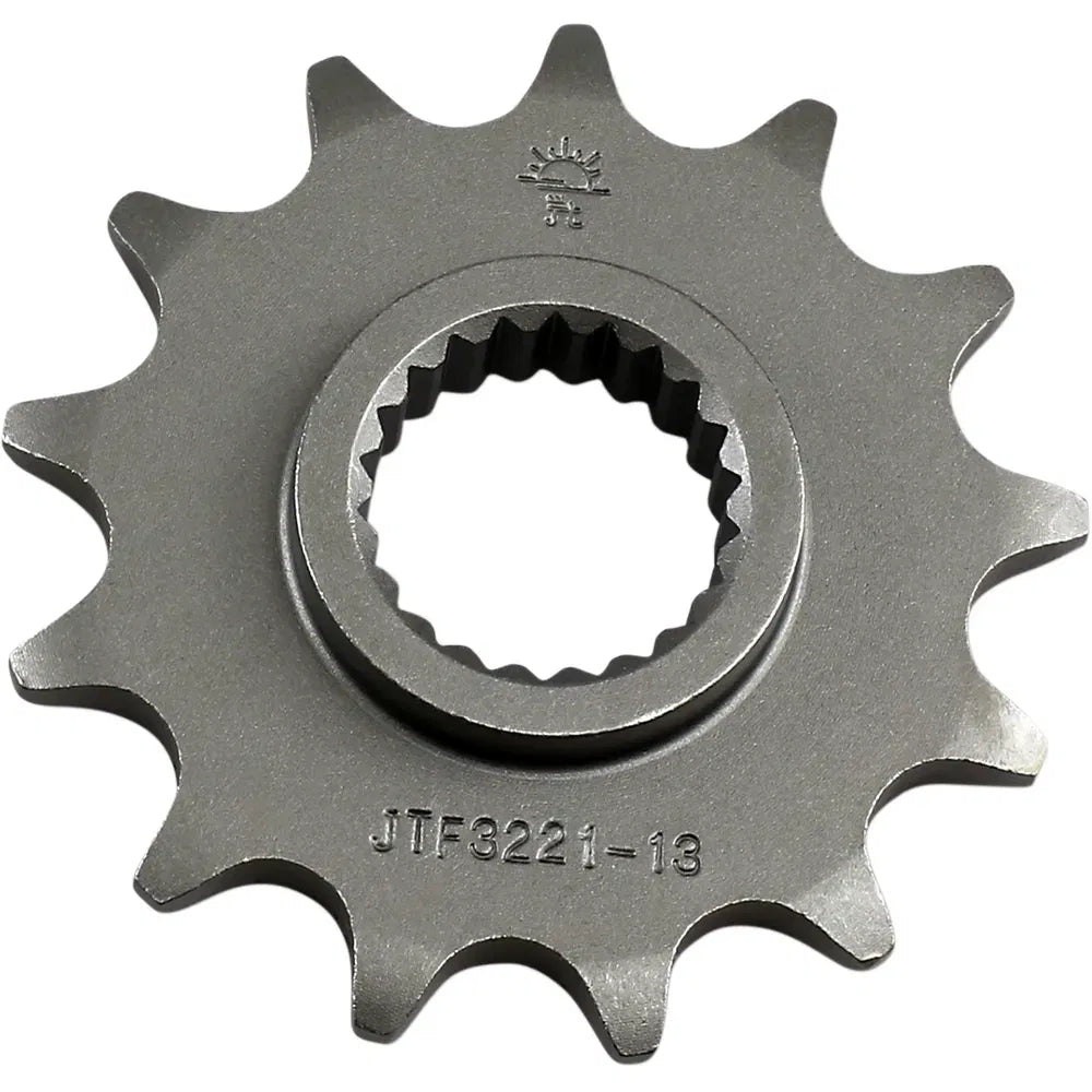 Counter Shaft Sprocket - 13-Tooth