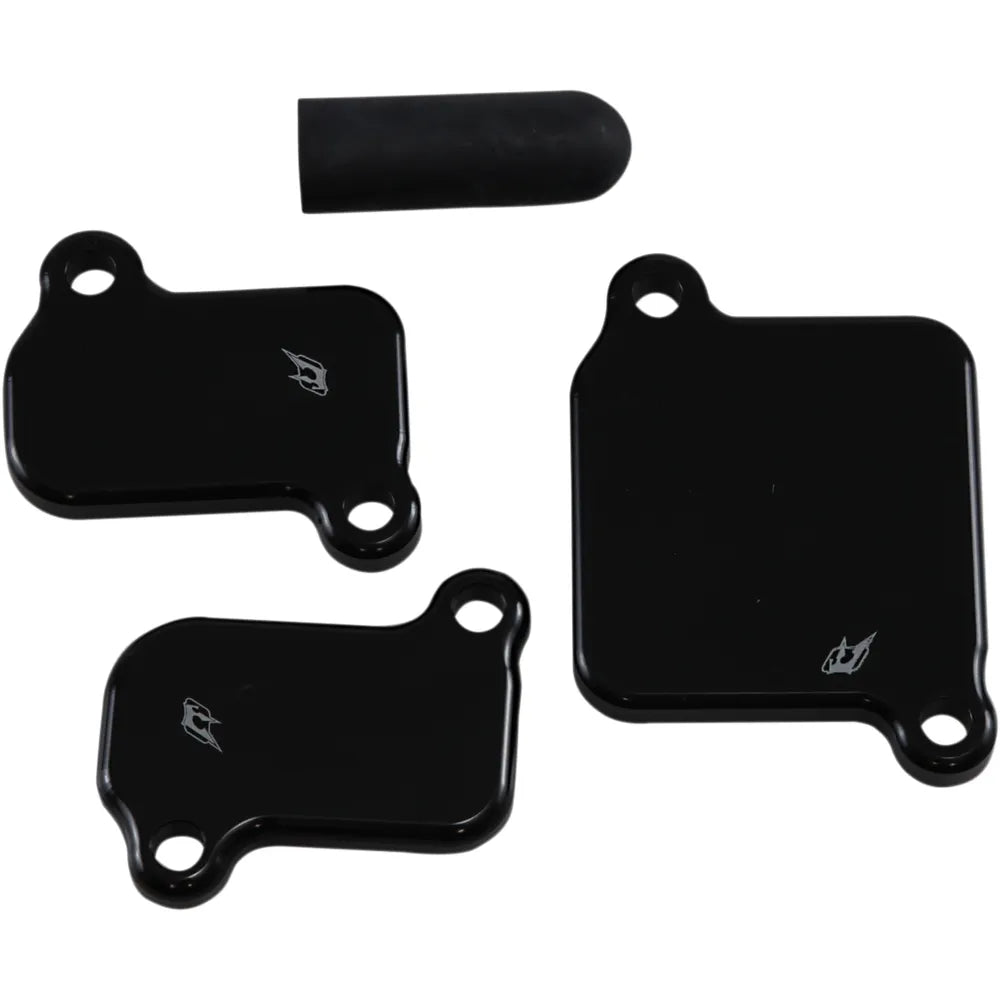 Block Off Plate - FJR 1300