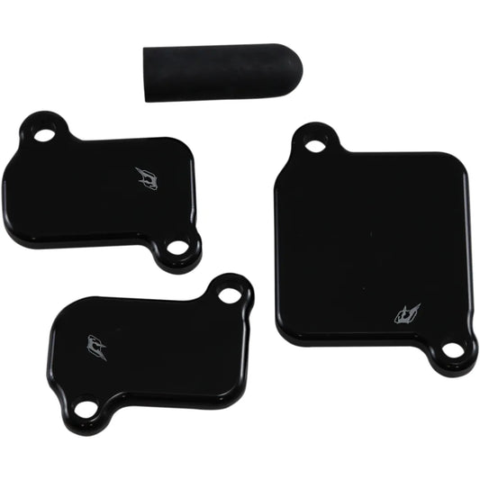 Block Off Plate - FJR 1300