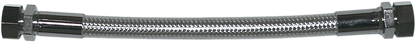 Línea de cruce del tanque de combustible Sterling Chromite® II - Línea de cruce del tanque de combustible - Softail