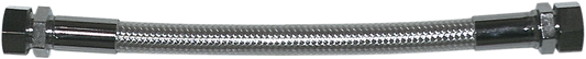 Línea de cruce del tanque de combustible Sterling Chromite® II - Línea de cruce del tanque de combustible - Softail