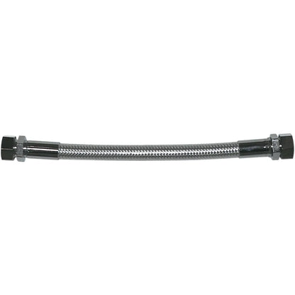 Línea de cruce del tanque de combustible Sterling Chromite® II - Línea de cruce del tanque de combustible - Dyna/Softail