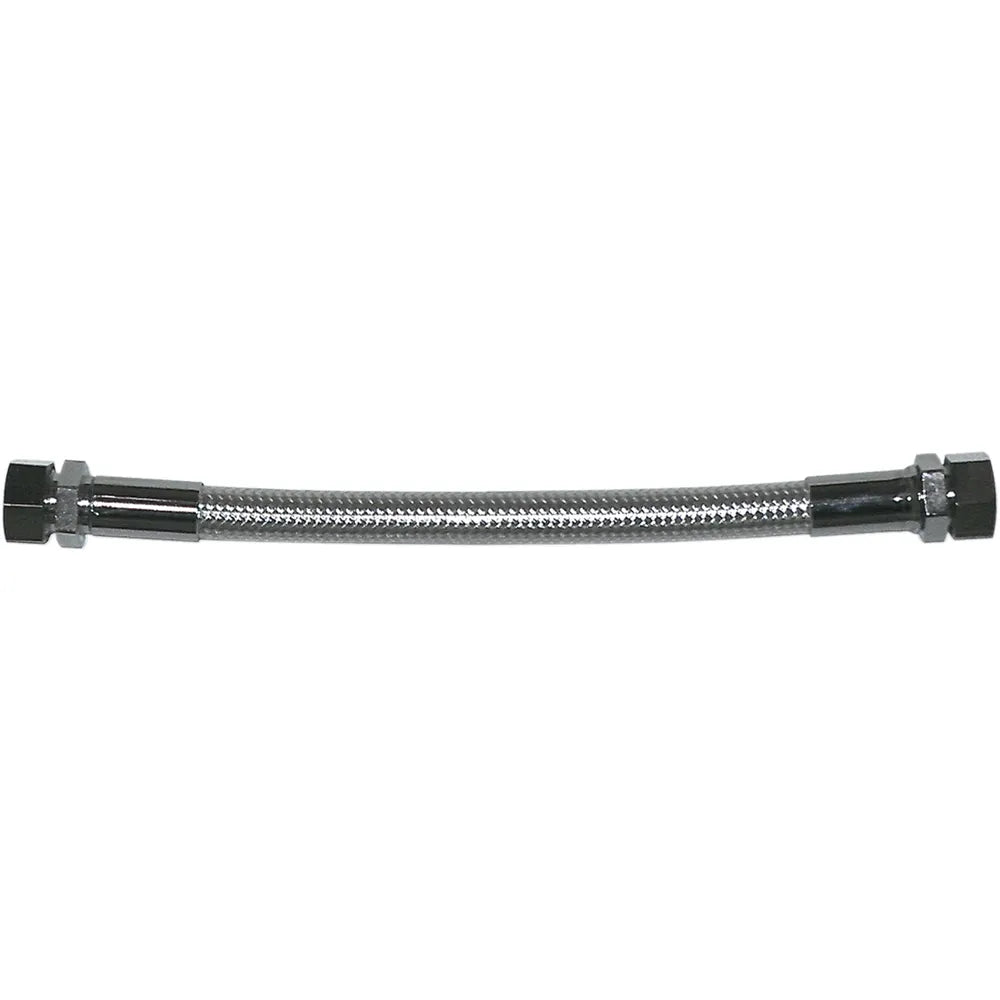 Línea de cruce del tanque de combustible Sterling Chromite® II - Línea de cruce del tanque de combustible - Softail
