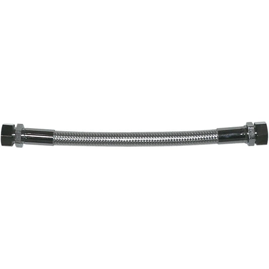 Línea de cruce del tanque de combustible Sterling Chromite® II - Línea de cruce del tanque de combustible - Softail