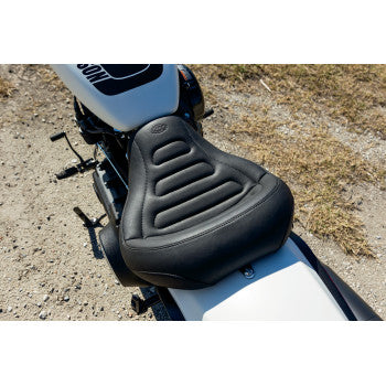 Asiento individual de conductor Mustang MX Tour