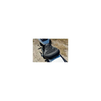 Asiento individual de conductor Mustang MX Tour