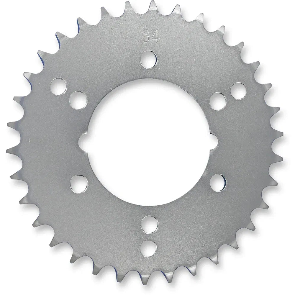 Rear Polaris Sprocket - 520 - 34 Tooth