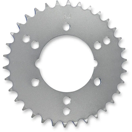 Rear Polaris Sprocket - 520 - 34 Tooth