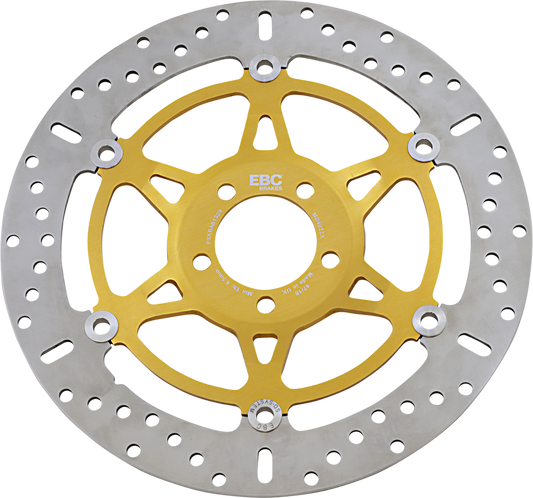 Rotor de freno MD Series Pro-Lite Contour X - Rotor de freno - Kawasaki/Suzuki