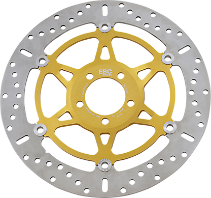 Rotor de freno MD Series Pro-Lite Contour X - Rotor de freno - Kawasaki/Suzuki