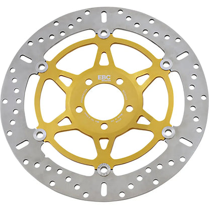 Rotor de freno MD Series Pro-Lite Contour X - Rotor de freno - Kawasaki/Suzuki