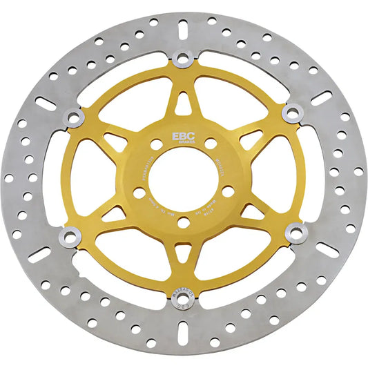 Rotor de freno MD Series Pro-Lite Contour X - Rotor de freno - Kawasaki/Suzuki