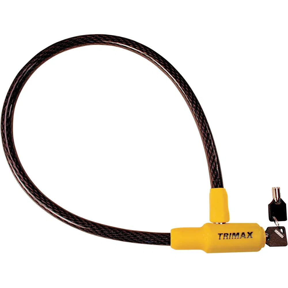 Quadra Braid Lock - 32"