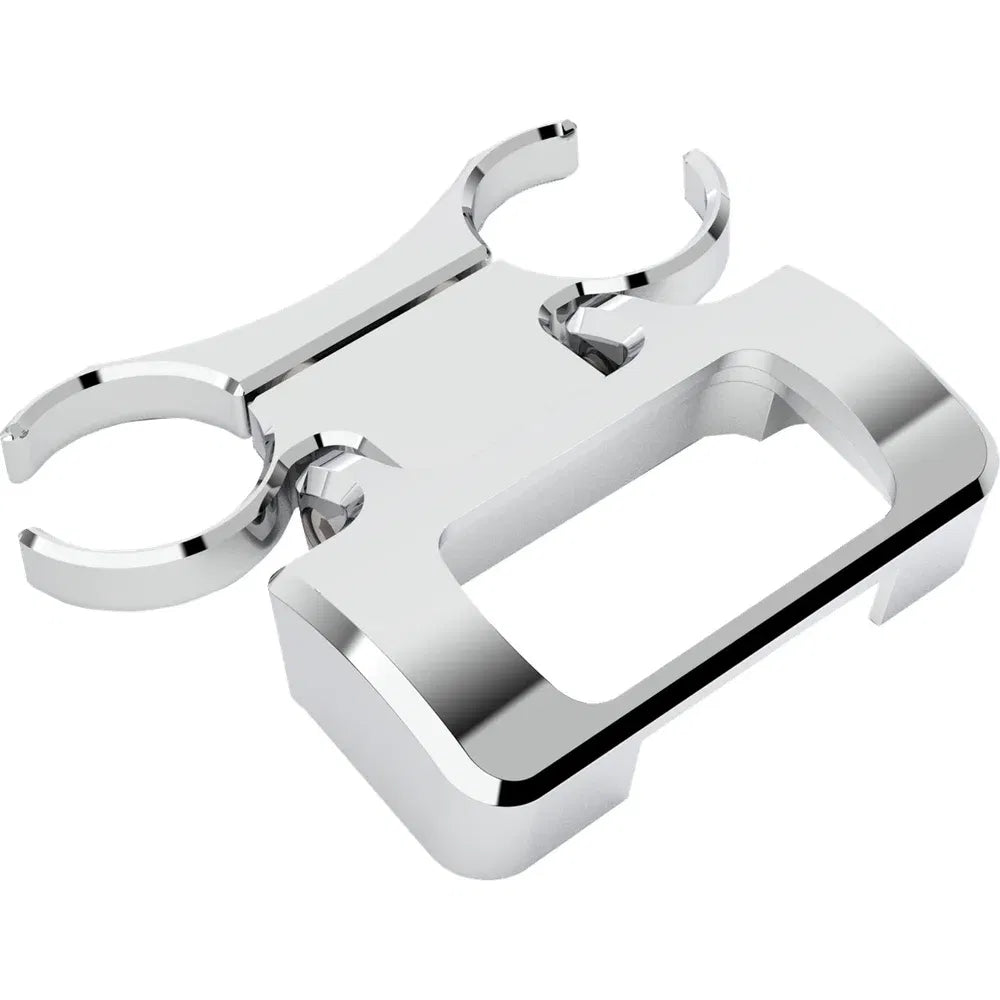 Soporte de indicador de barra en t para softail m8