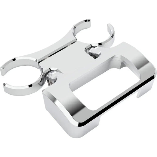 Soporte de indicador de barra en t para softail m8