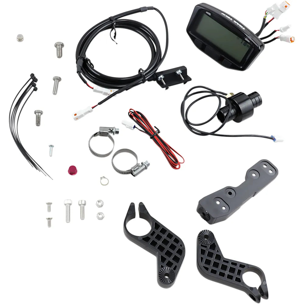 Striker Digital Gauge