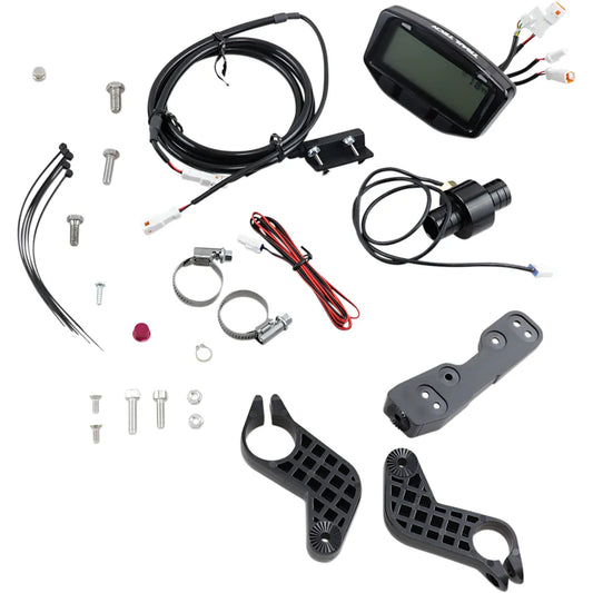 Striker Digital Gauge
