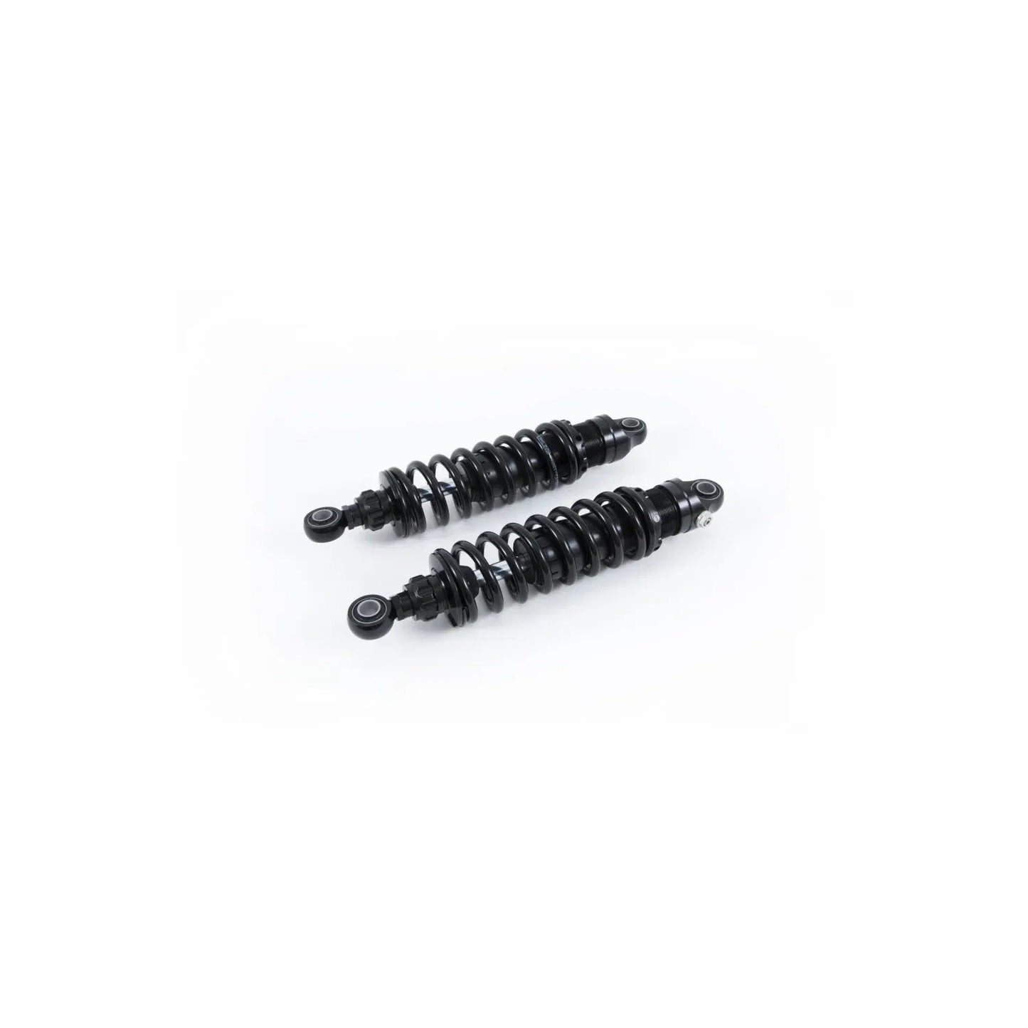 Amortiguadores gemelos stx36d blackline