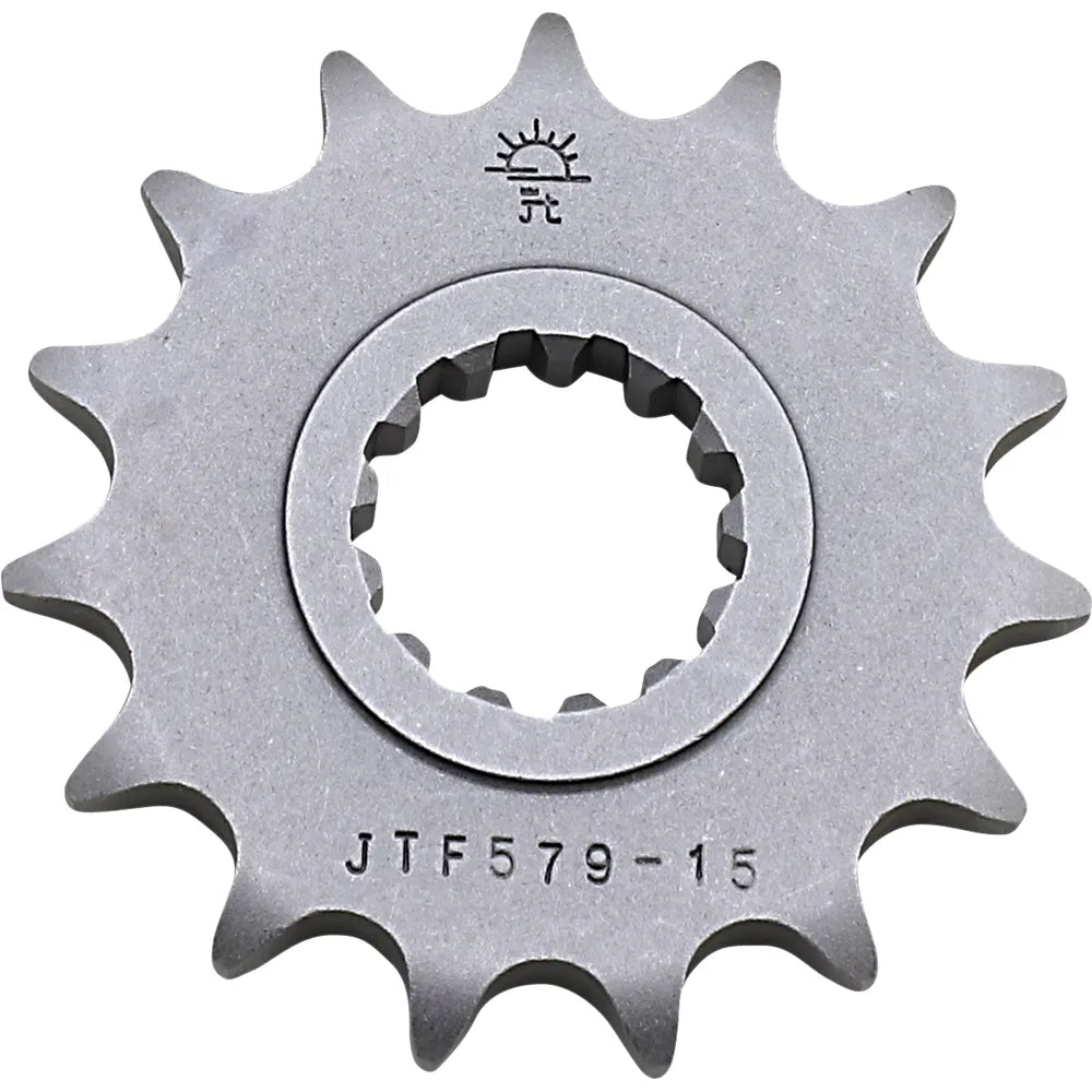 Counter Shaft Sprocket - 15-Tooth