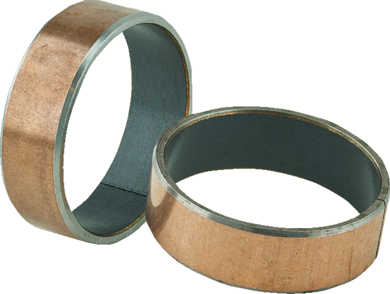 Casquillos guía de horquilla - Casquillos guía de horquilla - 49 mm