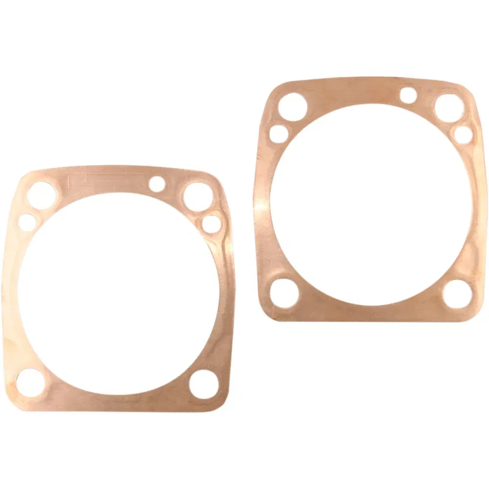 Copper Base Gasket - Big Twin
