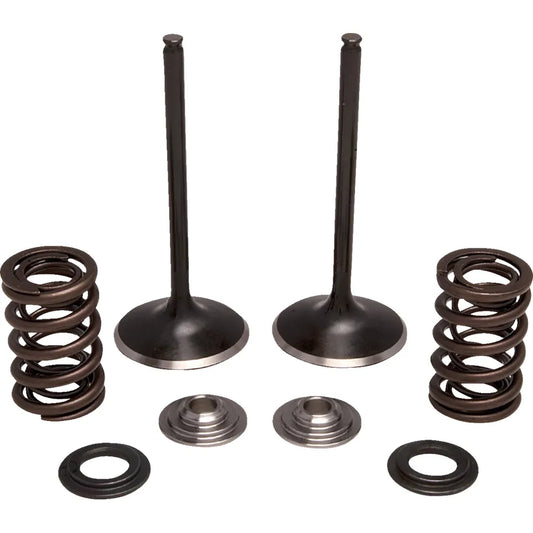 Kit de válvulas - Kit de válvulas - Admisión - Honda