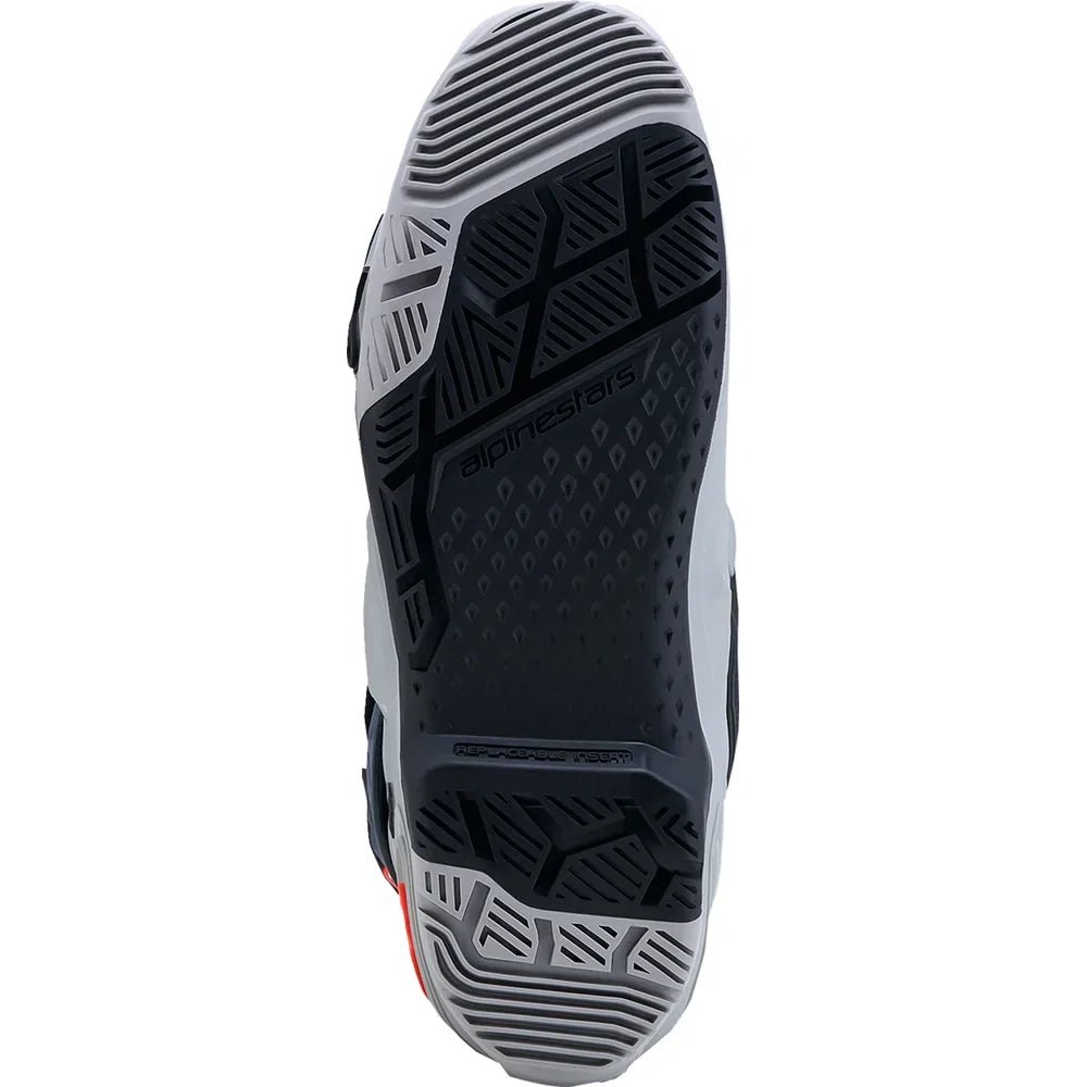 Botas de enduro tech 10