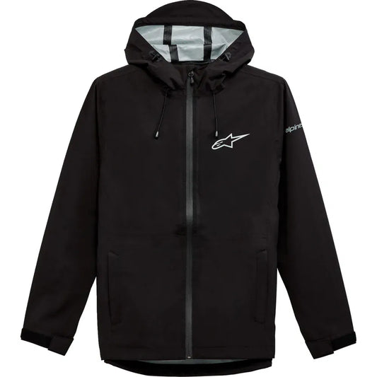 Chamarra impermeable Omni