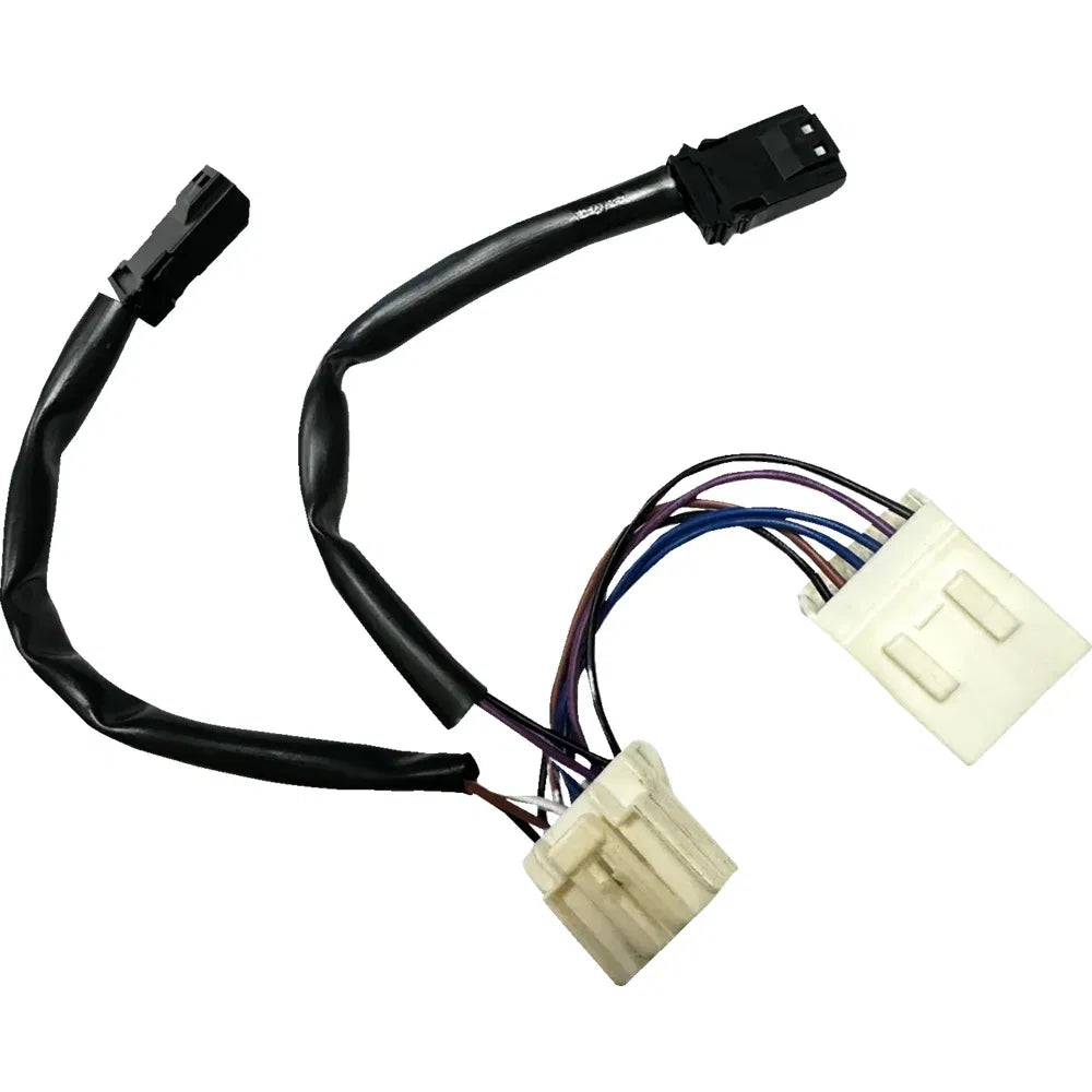 Adaptador de señal de marcha/giro