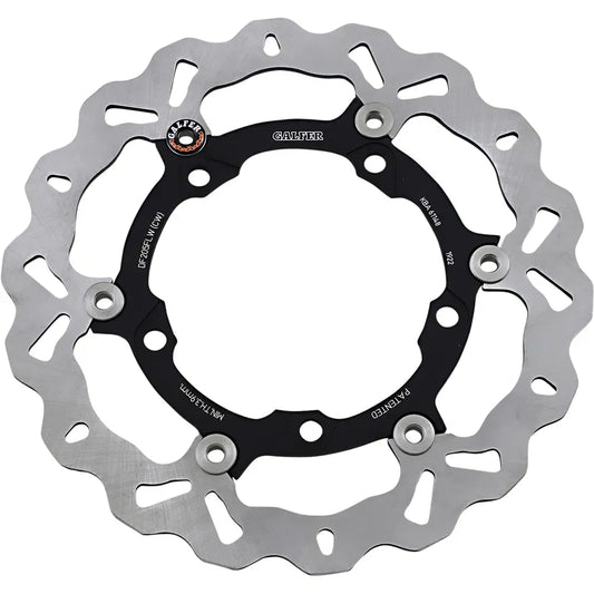 Front Rotor - DF205CW
