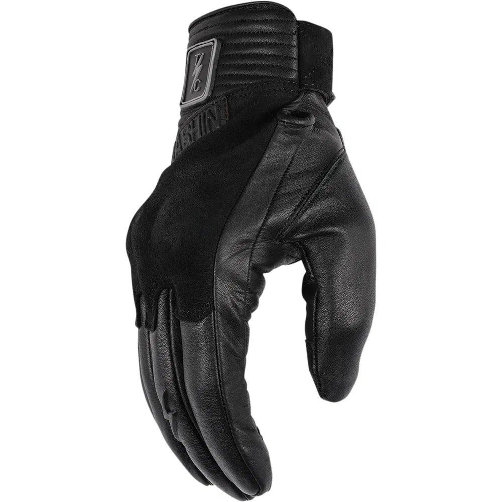 Guantes de boxeador