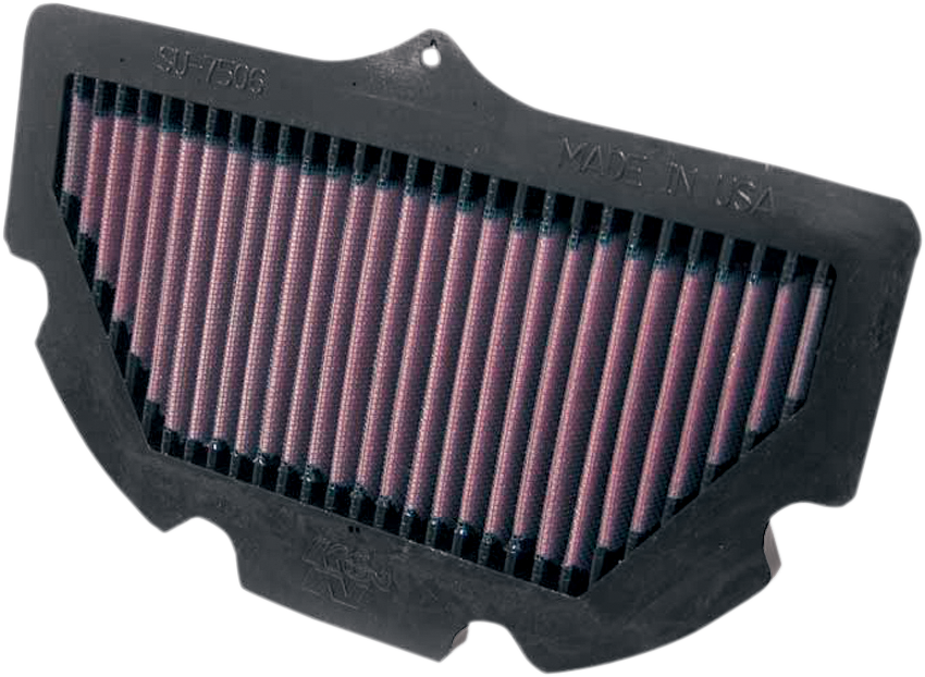 Filtro de aire de alto flujo de repuesto OE - Filtro de aire de alto flujo de repuesto OE - Suzuki