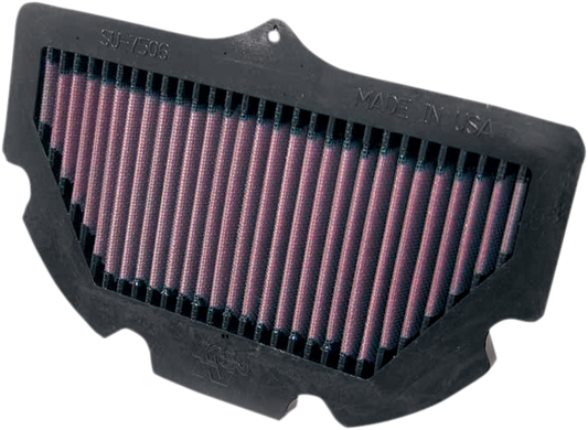 Filtro de aire de alto flujo de repuesto OE - Filtro de aire de alto flujo de repuesto OE - Suzuki