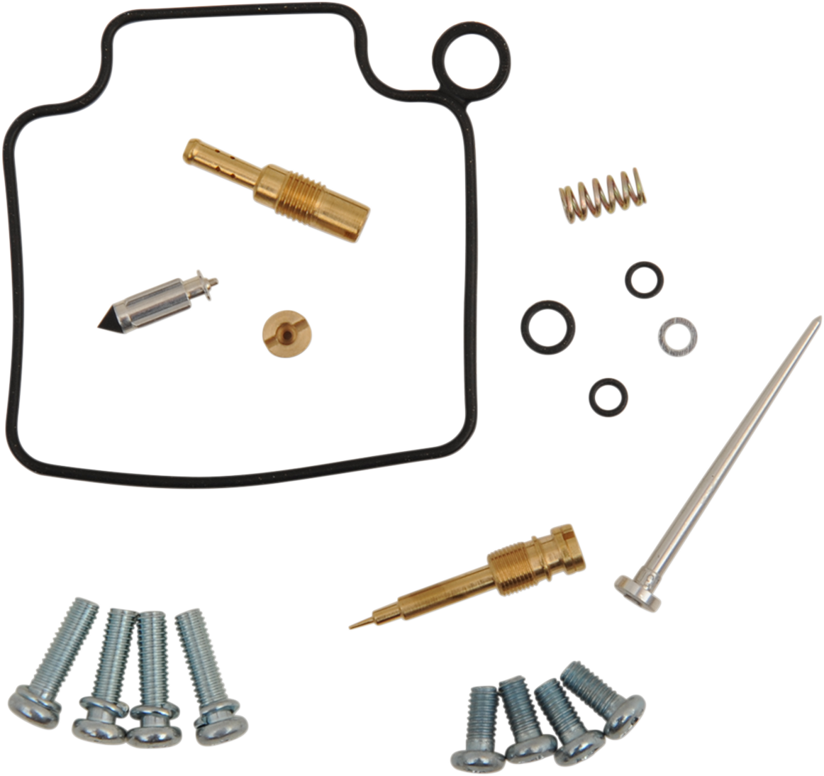 Kit de reparación de carburador - Kit de reparación de carburador - Honda