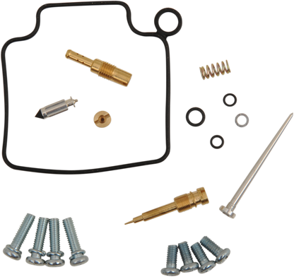 Kit de reparación de carburador - Kit de reparación de carburador - Honda