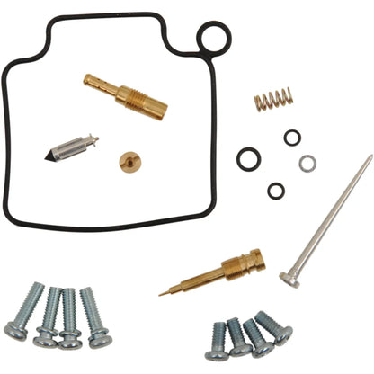 Kit de reparación de carburador - Kit de reparación de carburador - Honda
