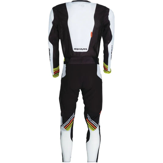 Jersey del sáhara