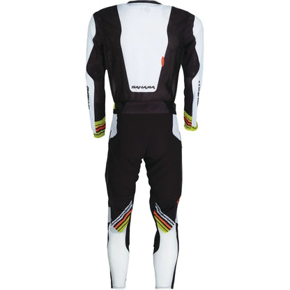 Pantalón Moose Offroad Sahara US 32 White/Black
