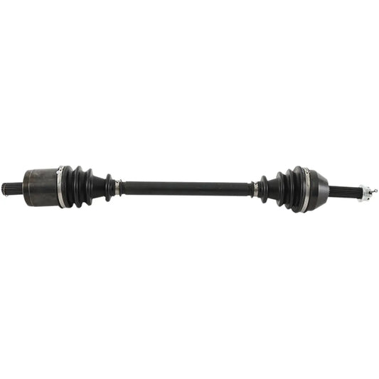 Complete Axle Kit - Front Left/Right - Polaris