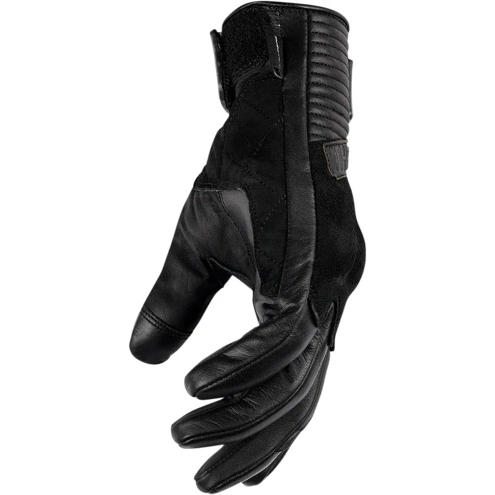Guantes de boxeador