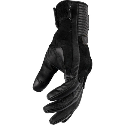 Guantes de boxeador