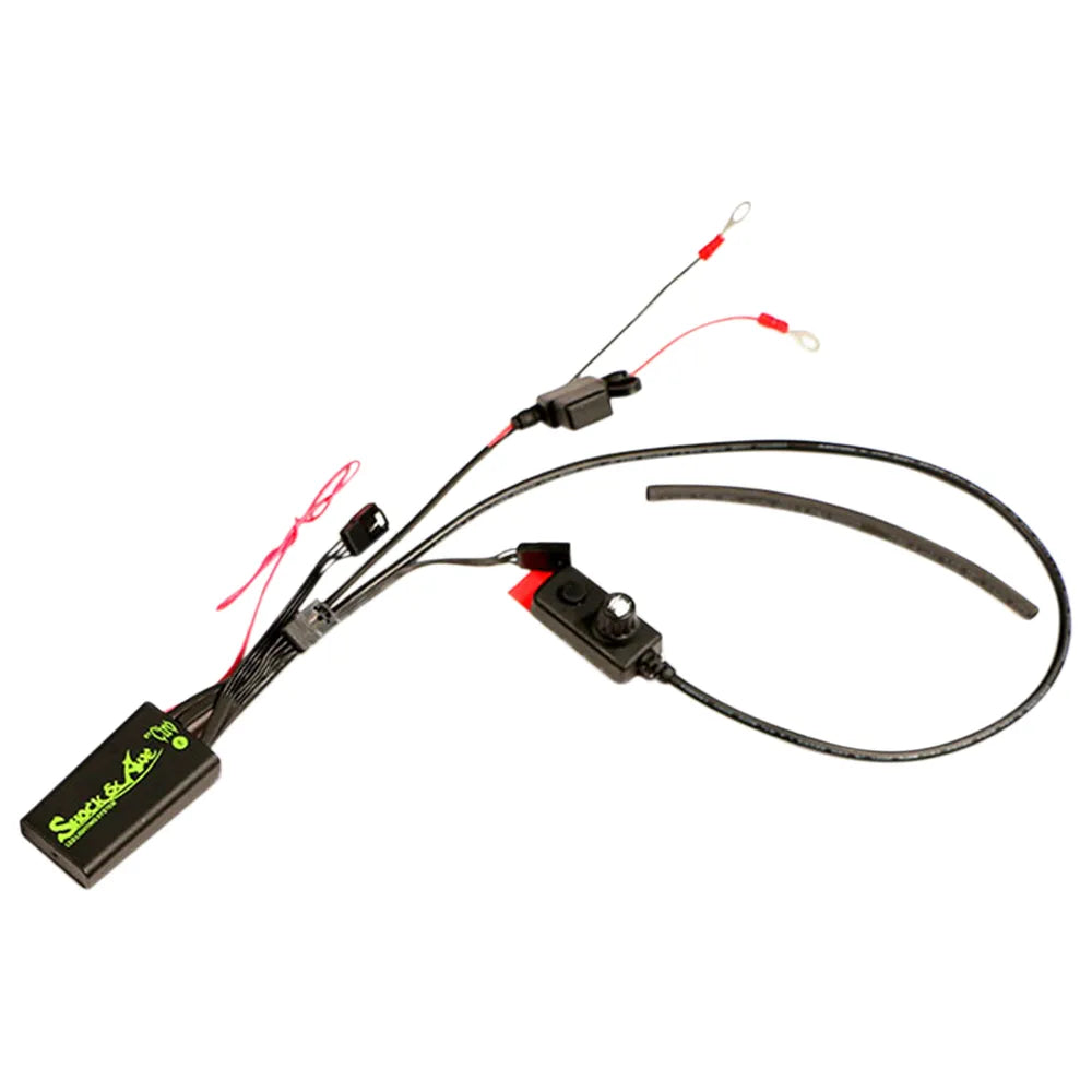 Shock & Awe® Controller Kit