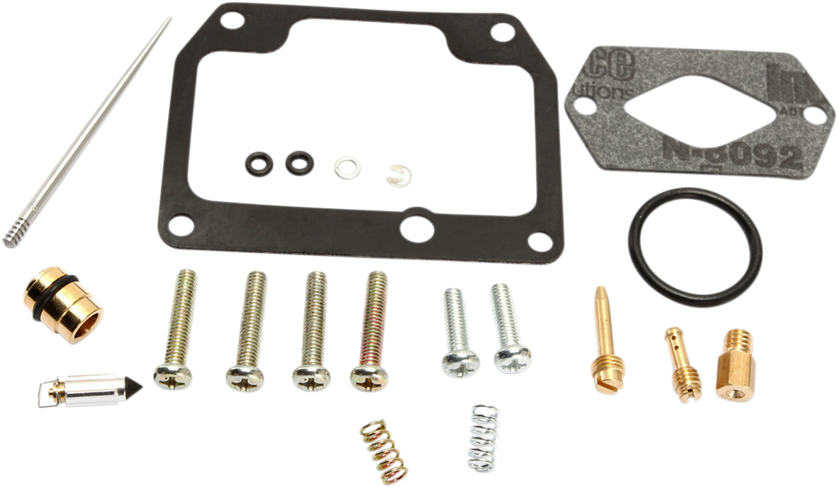 Kit de reparación de carburador - Suzuki - Kit de reparación de carburador - Suzuki