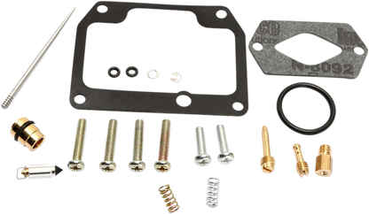 Kit de reparación de carburador - Suzuki - Kit de reparación de carburador - Suzuki