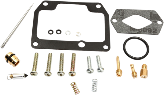 Kit de reparación de carburador - Suzuki - Kit de reparación de carburador - Suzuki