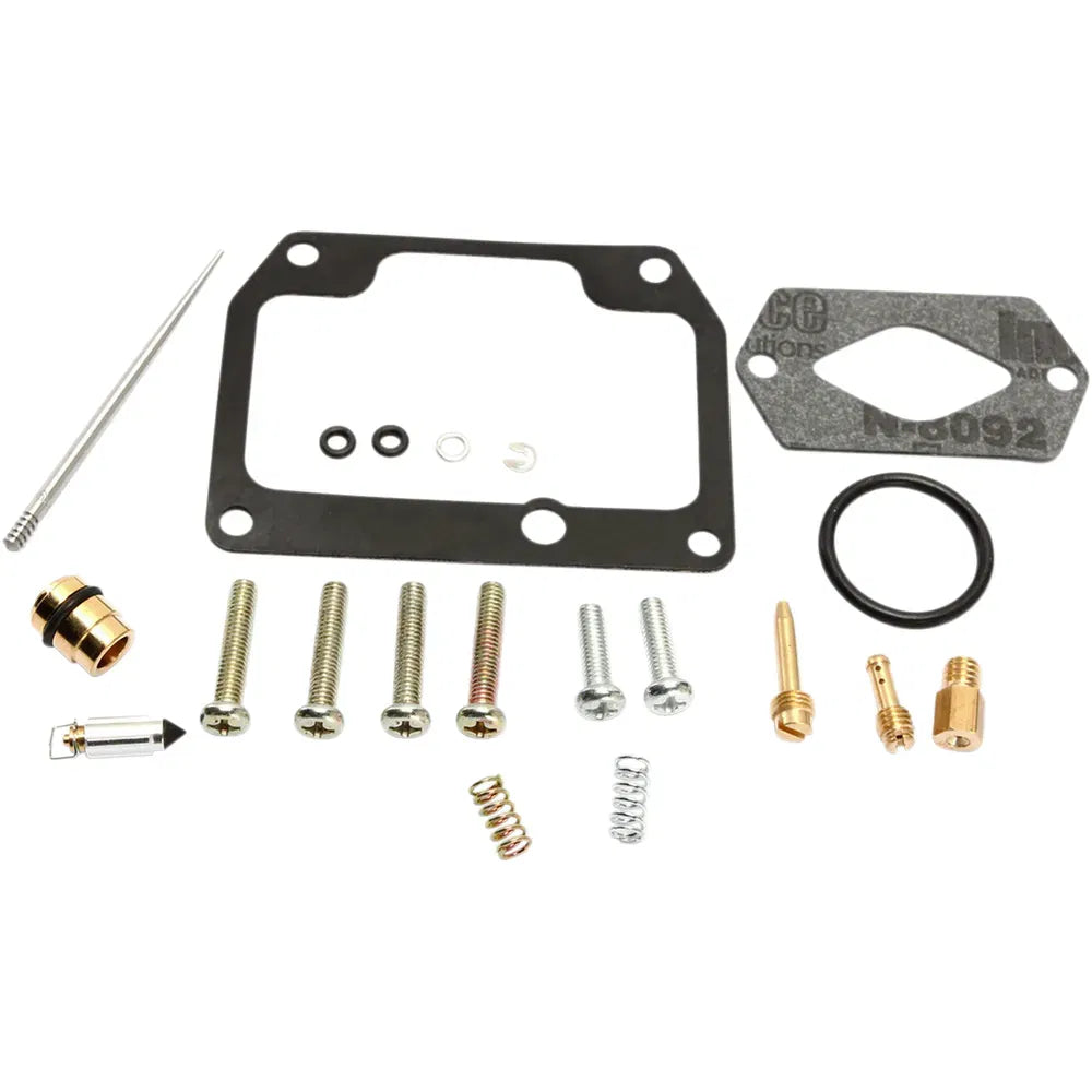 Kit de reparación de carburador - Suzuki - Kit de reparación de carburador - Suzuki