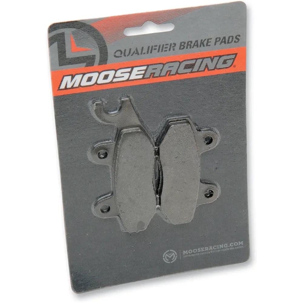 Qualifier Brake Pads