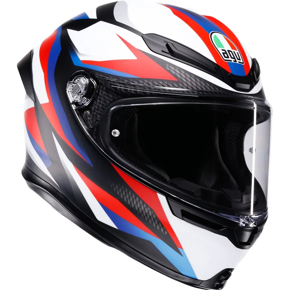Casco k6 s timewarp