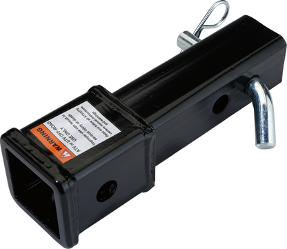 Extensión de la caja de enganche